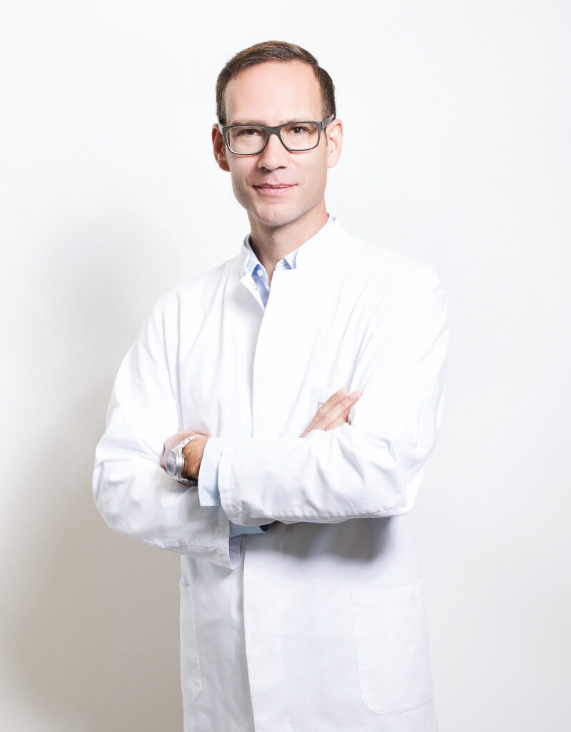 Professionelle Lipödem-Behandlung in Erlangen durch Dr. Andreas Grimm