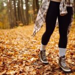 Lipödem im Herbst