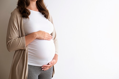 Lipödem und Schwangerschaft Lipothera